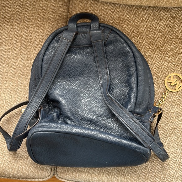 Michael Kors Rucksack Backpack - Picture 3 of 5